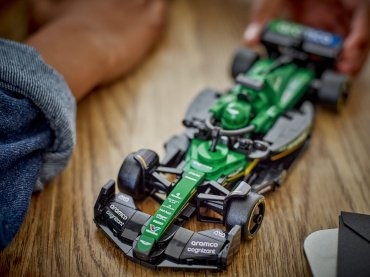 Конструктор LEGO SPEED CHAMPIONS, деталей 269 шт - ForteMarket Конструктор LEGO SPEED CHAMPIONS, деталей 269 шт купить,0