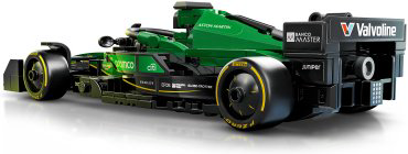 Конструктор LEGO SPEED CHAMPIONS, деталей 269 шт купить,NaN