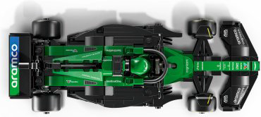 Конструктор LEGO SPEED CHAMPIONS, деталей 269 шт купить,NaN