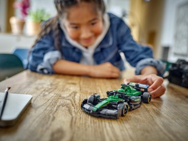 Конструктор LEGO SPEED CHAMPIONS, деталей 269 шт купить,NaN