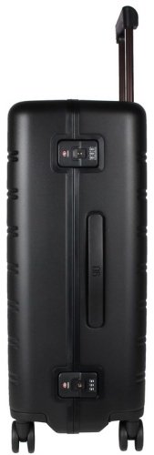 Чемодан NinetyGo Manhattan Frame Luggage 145376 поликарбонат, алюминий, полиэстер 39 черный - ForteMarket Чемодан NinetyGo Manhattan Frame Luggage 145376 поликарбонат, алюминий, полиэстер 39 черный купить,0