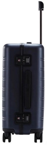 Чемодан NinetyGo Manhattan Frame Luggage поликарбонат, алюминий, полиэстер 39 синий - ForteMarket Чемодан NinetyGo Manhattan Frame Luggage поликарбонат, алюминий, полиэстер 39 синий купить,0