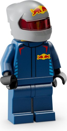 Конструктор LEGO Гоночный автомобиль Oracle Red Bull Racing RB20 F1, деталей 251 шт купить,21003