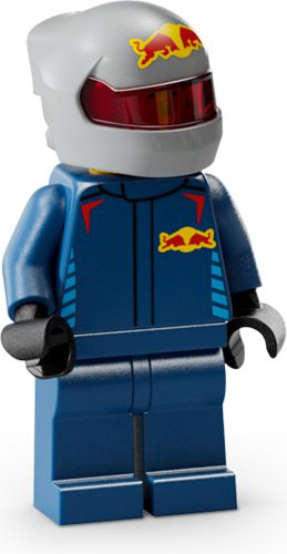 Конструктор LEGO Гоночный автомобиль Oracle Red Bull Racing RB20 F1, деталей 251 шт купить,21003