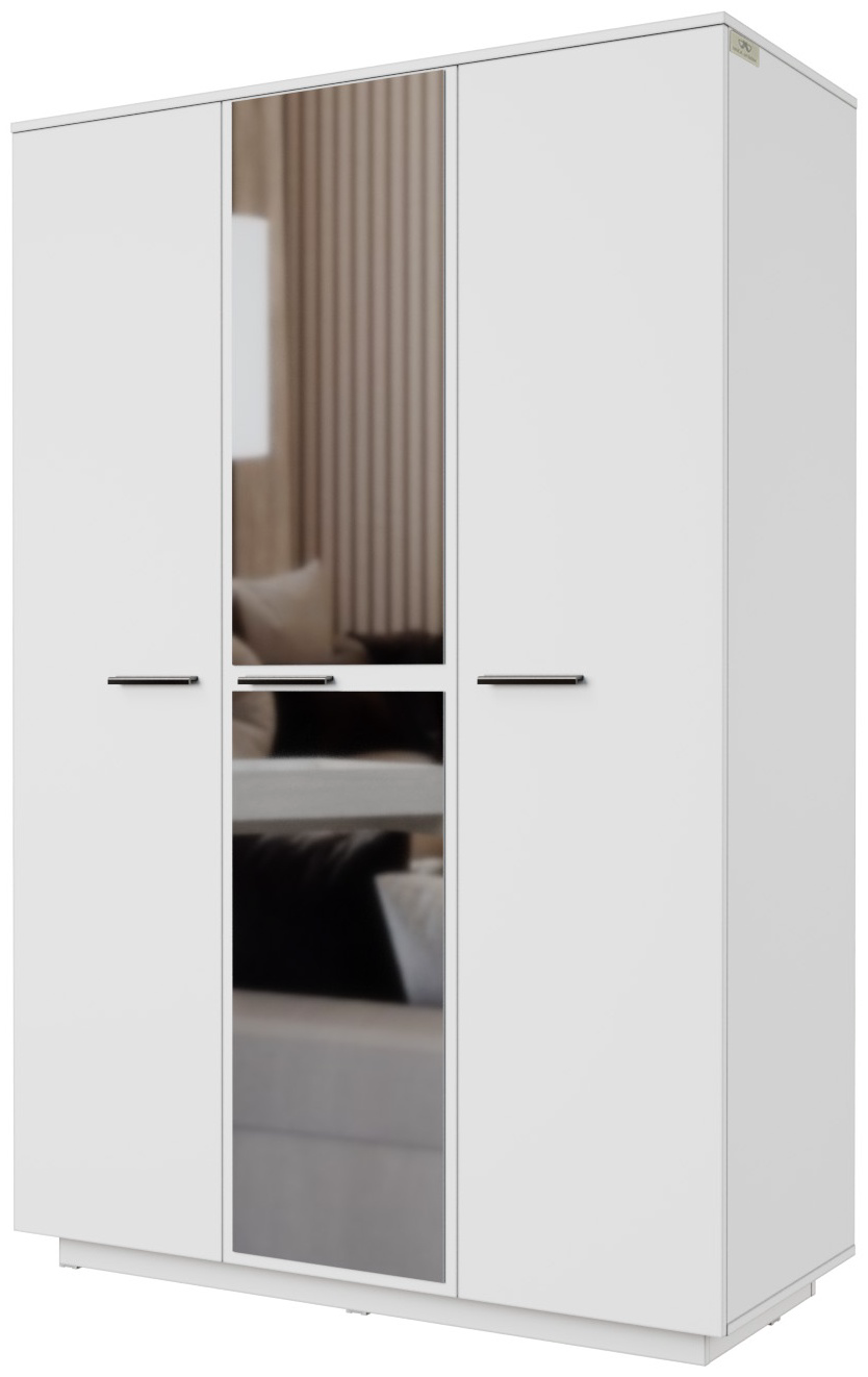 Гарнитур спальный Мебель Азии Фрейя KS 138722452 160х200см белый купить,NaN