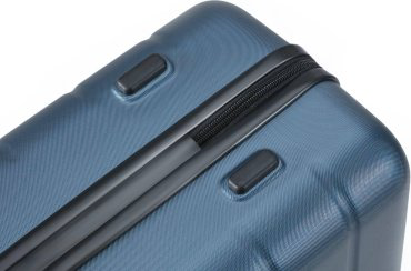 Чемодан Xiaomi Luggage Classic 20 поликарбонат 20 синий купить,NaN