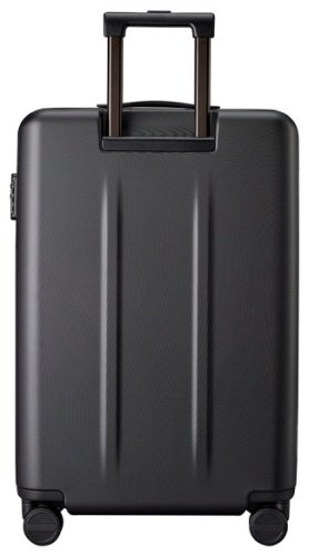 Чемодан NinetyGo Danube Luggage 28'' New version 100 л. Black поликарбонат 100 черный купить,0