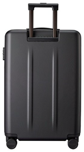 Чемодан NinetyGo Danube Luggage 28'' New version 100 л. Black поликарбонат 100 черный купить,NaN