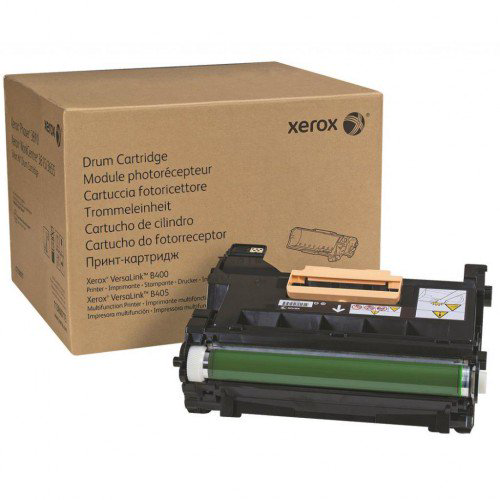 Тонер-картридж Xerox 101R00554 черный