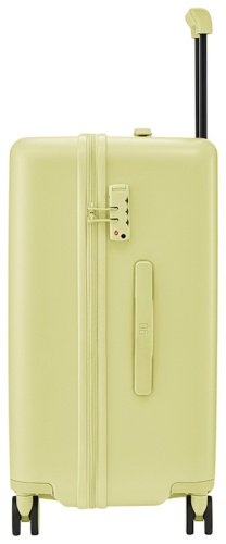 Чемодан NinetyGo Danube MAX luggage 28 поликарбонат 100 желтый - ForteMarket Чемодан NinetyGo Danube MAX luggage 28 поликарбонат 100 желтый купить,0