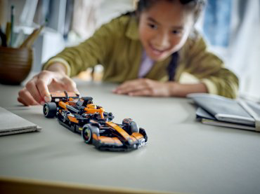 Конструктор LEGO Speed Champions, деталей 269 шт купить,21003