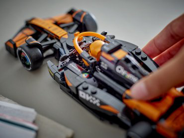 Конструктор LEGO Speed Champions, деталей 269 шт купить,NaN