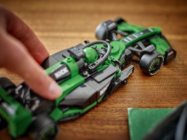 Конструктор LEGO SPEED CHAMPIONS, деталей 259 шт купить,NaN