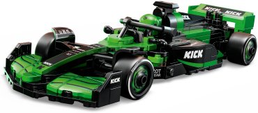 Конструктор LEGO SPEED CHAMPIONS, деталей 259 шт