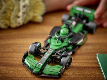 Конструктор LEGO SPEED CHAMPIONS, деталей 259 шт
