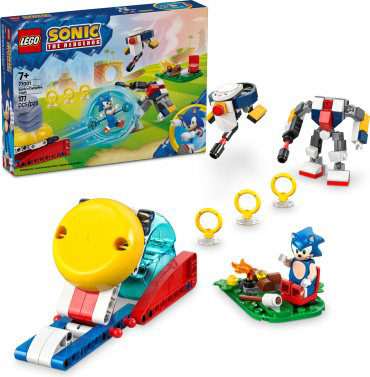 Конструктор LEGO Схватка у костра , деталей 177 шт купить,NaN