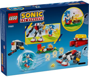 Конструктор LEGO Схватка у костра , деталей 177 шт купить,NaN