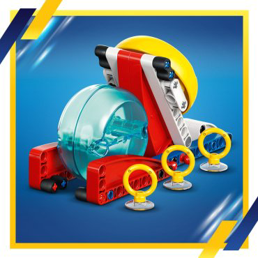 Конструктор LEGO Схватка у костра , деталей 177 шт купить,NaN