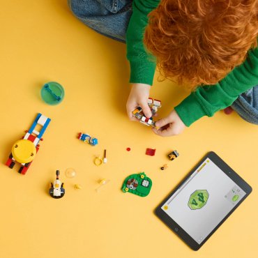 Конструктор LEGO Схватка у костра , деталей 177 шт купить,NaN