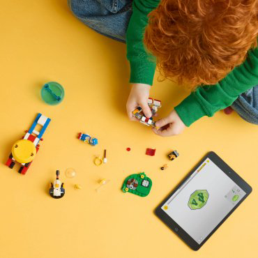 Конструктор LEGO Схватка у костра , деталей 177 шт купить,NaN