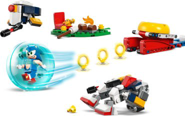 Конструктор LEGO Схватка у костра , деталей 177 шт купить,NaN