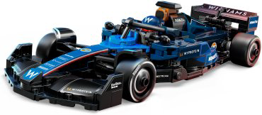 Конструктор LEGO Speed Champions, деталей 269 шт купить,21003