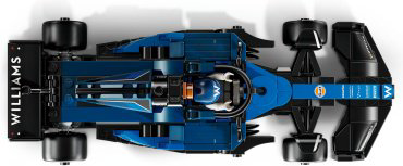 Конструктор LEGO Speed Champions, деталей 269 шт купить,21003
