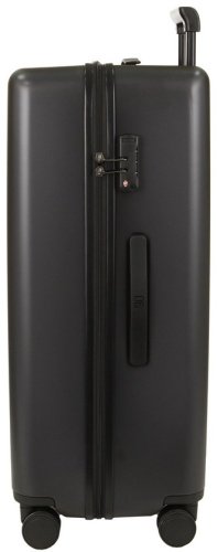 Чемодан NinetyGo Danube Max Luggage 220446 поликарбонат, полиэстер 100 черный купить,0