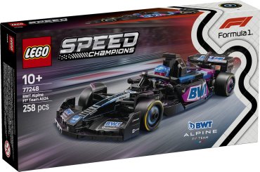 Конструктор LEGO 77248, деталей 258 шт - ForteMarket Конструктор LEGO 77248, деталей 258 шт купить,0