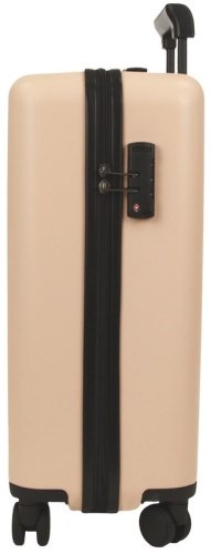 Чемодан NinetyGo Danube Max Luggage 220224 поликарбонат, полиэстер 38 розовый - ForteMarket Чемодан NinetyGo Danube Max Luggage 220224 поликарбонат, полиэстер 38 розовый купить,0