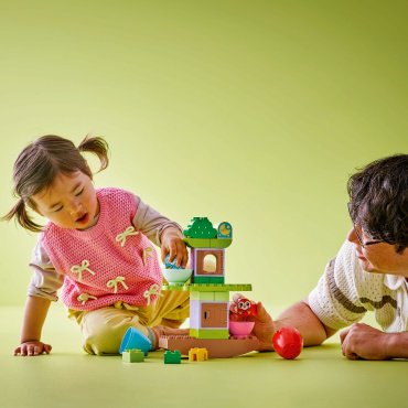 Конструктор LEGO Дерево равновесия, деталей 27 шт - ForteMarket Конструктор LEGO Дерево равновесия, деталей 27 шт купить,0