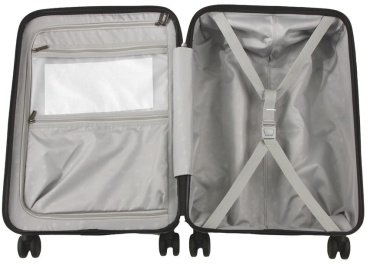Чемодан NinetyGo Danube Max Luggage 220224 поликарбонат, полиэстер 38 розовый - ForteMarket Чемодан NinetyGo Danube Max Luggage 220224 поликарбонат, полиэстер 38 розовый купить,0