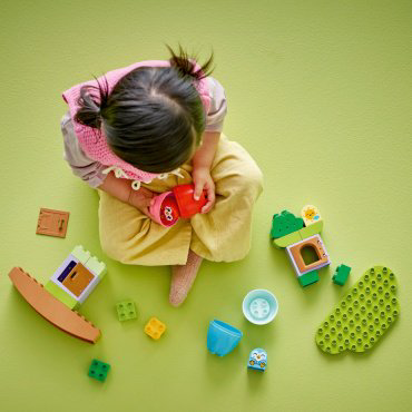 Конструктор LEGO Дерево равновесия, деталей 27 шт купить,NaN