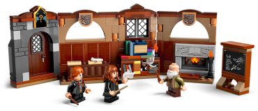 Конструктор LEGO Harry Potter, деталей 204 шт купить,NaN