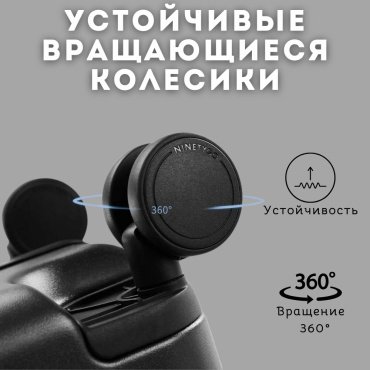 Чемодан Xiaomi NinetyGo Danube Luggage поликарбонат 100 синий купить,0