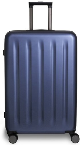 Чемодан Xiaomi NinetyGo Danube Luggage поликарбонат 100 синий купить,0