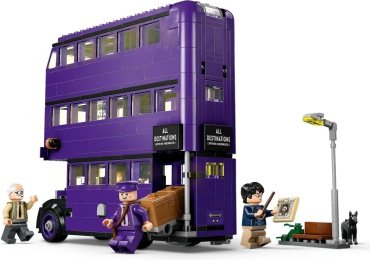 Конструктор LEGO Harry Potter, деталей 499 шт - ForteMarket Конструктор LEGO Harry Potter, деталей 499 шт купить,0