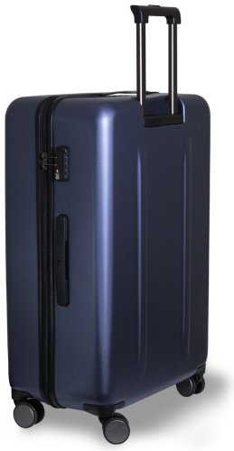 Чемодан Xiaomi NinetyGo Danube Luggage поликарбонат 100 синий купить,0