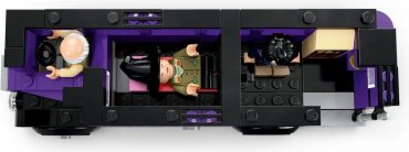 Конструктор LEGO Harry Potter, деталей 499 шт - ForteMarket Конструктор LEGO Harry Potter, деталей 499 шт купить,0