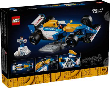 Конструктор LEGO ICONS, деталей 799 шт купить,NaN