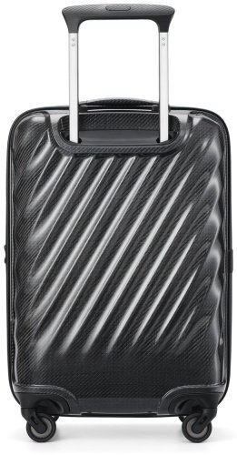 Чемодан Xiaomi Ninetygo Ultralight Luggage 20 поликарбонат 33 черный купить,0