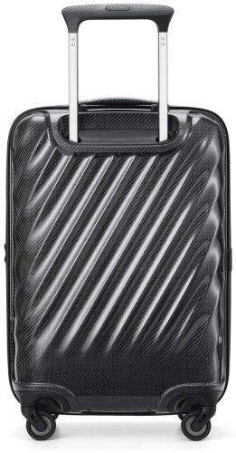 Чемодан Xiaomi Ninetygo Ultralight Luggage 20 поликарбонат 33 черный купить,NaN