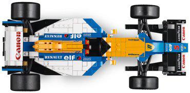Конструктор LEGO ICONS, деталей 799 шт купить,NaN