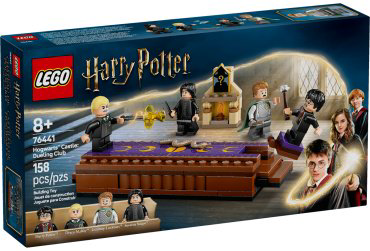 Конструктор LEGO Дуэльный клуб , деталей 158 шт купить,NaN