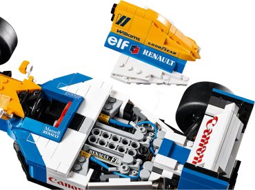 Конструктор LEGO ICONS, деталей 799 шт купить,NaN