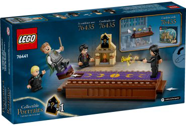 Конструктор LEGO Дуэльный клуб , деталей 158 шт купить,NaN