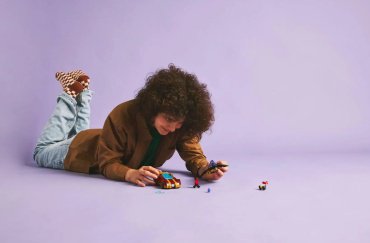 Конструктор LEGO Автомобиль Железного Человека и Черная Пантера против Красного Халка, деталей 295 шт - ForteMarket Конструктор LEGO Автомобиль Железного Человека и Черная Пантера против Красного Халка, деталей 295 шт купить,0