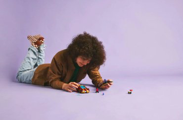 Конструктор LEGO Автомобиль Железного Человека и Черная Пантера против Красного Халка, деталей 295 шт купить,NaN