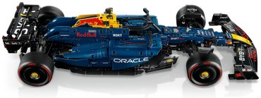 Конструктор LEGO Болид Формулы-1 Oracle Red Bull Racing RB20, деталей 1639 шт купить,NaN
