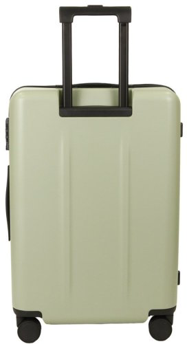 Чемодан NinetyGo Danube Max Luggage 220330 поликарбонат, полиэстер 70 зеленый купить,NaN